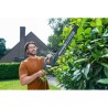 RYOBI - Taille-haies LINEA 18V ONE+ - design en ligne - lames 45 cm - écartem...