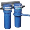 Station antitartre - BWT - Pilodiphos PAP - 4-en-1 - Débit 1 800 L/h - Bypass...