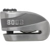 Antivol de disque - ABUS - 8008 2.0 - Pene 16 mm - Alarme 100 dB - Détection ...