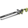 RYOBI - Taille-haies LINEA 18V ONE+ - design en ligne - lames 50 cm - écartem...