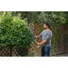 RYOBI - Taille-haies LINEA 18V ONE+ - design en ligne - lames 50 cm - écartem...