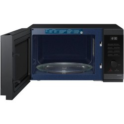 Micro-ondes - SAMSUNG - MS32DG4504AGE - Noir - 32L - 51,7 x 29,7 x