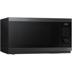 Micro-ondes - SAMSUNG - MS32DG4504AGE - Noir - 32L - 51,7 x 29,7 x