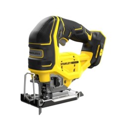 Scie Sauteuse sans fil - 18V - STANLEY FATMAX V20 - SFMCS650B-XJ - Brushless ...