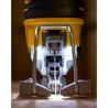 Scie Sauteuse sans fil - 18V - STANLEY FATMAX V20 - SFMCS650B-XJ - Brushless ...