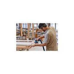 Ponceuse excentrique - BOSCH PROFESSIONAL - GEX 12V-125 - Moteur sans charbon...