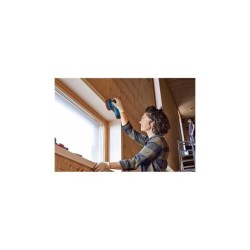 Ponceuse excentrique - BOSCH PROFESSIONAL - GEX 12V-125 - Moteur sans charbon...