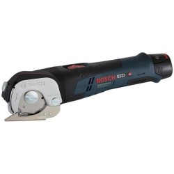 Cisaille universelle GUSV-300 BOSCH PROFESSIONAL sans fil 12V - Outil de coup...