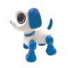 Lexibook - Power Puppy Mini - Chien robot avec effets lumineux et sonores, co...