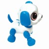 Lexibook - Power Puppy Mini - Chien robot avec effets lumineux et sonores, co...