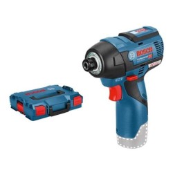 Visseuse a chocs sans-fil Bosch GDR 12V-110 - Compacte et puissante - 110 Nm ...