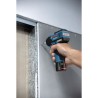 Visseuse a chocs sans-fil Bosch GDR 12V-110 - Compacte et puissante - 110 Nm ...