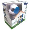 Lexibook - Power Puppy Mini - Chien robot avec effets lumineux et sonores, co...
