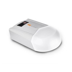 Motorisation 24V pour porte de garage SCS SENTINEL - 10-12m²/800N - CarGate 8...