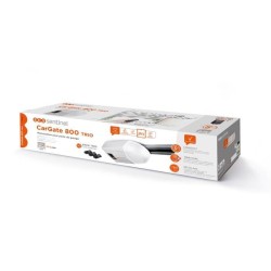 Motorisation 24V pour porte de garage SCS SENTINEL - 10-12m²/800N - CarGate 8...