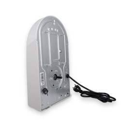 Motorisation 24V pour porte de garage SCS SENTINEL - 10-12m²/800N - CarGate 8...