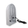 Motorisation 24V pour porte de garage SCS SENTINEL - 10-12m²/800N - CarGate 8...