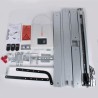 Motorisation 24V pour porte de garage SCS SENTINEL - 10-12m²/800N - CarGate 8...