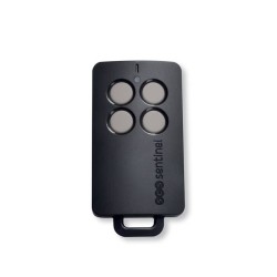 Motorisation 24V pour porte de garage SCS SENTINEL - 10-12m²/800N - CarGate 8...