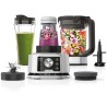 Blender Ninja Blender 3-en-1 Foodi Power Nutri CB350EU - programmes automatiq...