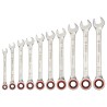 Bosch Professional - Set de clés plates