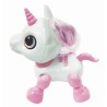 Robot Licorne Power Unicorn Mini - Effets Lumineux et Sonores - Contrôle par ...