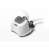 Stérilisateur au sel INTEX QS1200 pour piscine jusqu'a 56,8 m³ avec systeme d...