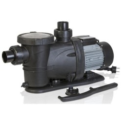 GRE - Pompe centrifuge auto-amorçante PP077H - 0,75 CV - Haute - performance ...
