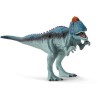 Figurine Cryolophosaure - SCHLEICH - Dinosaurs - Modele violet - Pour