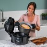Multicuiseur NINJA - Foodi Mini OP100EU - Capacité 4,7L - 6 programmes de cui...