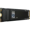 SAMSUNG - 990 EVO Plus - SSD Interne - 1 To - NVMe M.2 PCIe 4.0x4 -