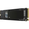 SAMSUNG - 990 EVO Plus - SSD Interne - 1 To - NVMe M.2 PCIe 4.0x4 -