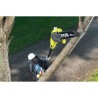 RYOBI - Élagueur sur perche 18V - guide 20 cm - 5,5 m/s - tube d'extension 95...