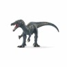 Figurine Baryonyx, avec détails réalistes et mâchoire mobile, taille