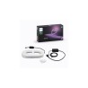 Ruban lumineux connecté Philips Hue White Outdoor Lightstrip - 5 m