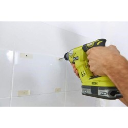 RYOBI - Perforateur SDS+ 18V ONE+ - 4 modes - 1,3 Joules Epta + batterie 2,5 ...