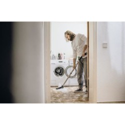Aspirateur eau et poussiere KARCHER WD 6 P S V-30/6/22/T - Cuve inox 30 L - 1...