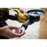 Meuleuse sans fil - 18V - STANLEY FATMAX V20 - SFMCG400M2K-QW - 125mm - 2 bat...