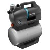 Groupe de surpression - GARDENA - 3800 Silent - Puissance 600 W - Débit max 3...