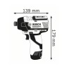 Visseuse a chocs - Bosch - GDR 12V-110 - 2 batteries 3,0Ah - Sans fil - L-BOXX