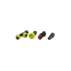 RYOBI - Pulvérisateur a dos 36V - jusqu'a 6 bars - débit jusqu'a 1,2 l/min - ...