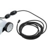 Robot nettoyeur de piscine UBBINK - Robotclean 1 - nettoyage fond pour toutes...