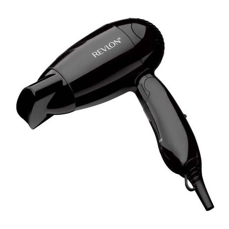 Seche-cheveux REVLON REV-007 - de voyage - 1200W