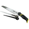 Scie multilames - STANLEY - 0-20-092 - 3 en 1