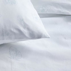 Parure de lit 2 personnes - TODAY - Sunshine 16.20 - 220 x 240 cm - 100% Coto...