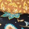 Parure de lit - TODAY - Sunshine - 119468 - 2 personnes - 260x240cm - Coton -...