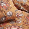 Parure de lit 2 personnes - TODAY - Sunshine 16.23 - 240 x 260 cm - 100% Coto...