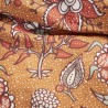 Parure de lit 2 personnes - TODAY - Sunshine 16.23 - 240 x 260 cm - 100% Coto...