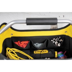Panier porte-outils - STANLEY - 1-96-182 - 40 cm