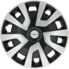 4 enjoliveurs 15 - MICHELIN - spécial utilitaires et camping-car -NVS : pasti...